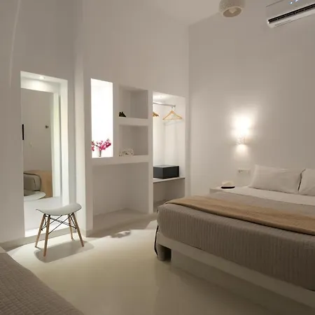 Appartement Getaway Fira Centre