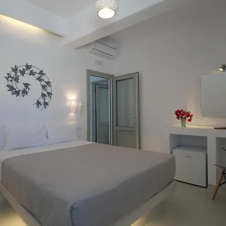 Appartement Getaway Fira Centre