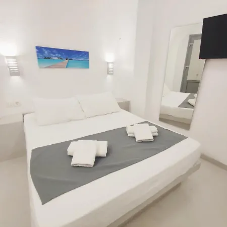 Appartement Getaway Fira Centre