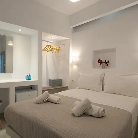 Apartment Getaway Fira Centre Fira (Santorini)