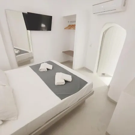 Appartement Getaway Fira Centre Fira (Santorini)