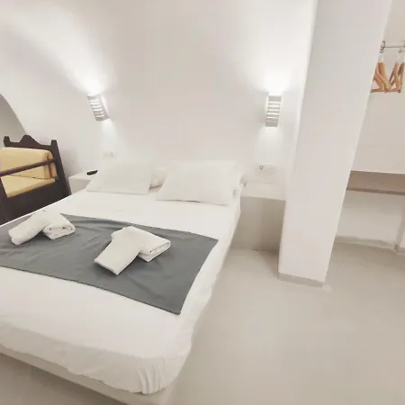 Appartement Getaway Fira Centre Fira (Santorini)